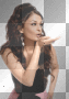 Aishwarya Rai by LadyMissHappy ♥