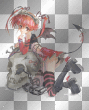 dark anime