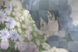 Romeo and Juliet Anime