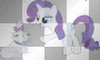 Rarity & Opalescence