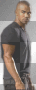 Shemar Moore