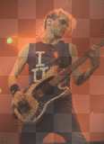 Mikey Way