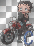 Betty Boop