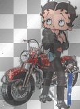 Betty Boop