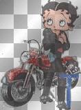 Betty Boop