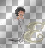 Betty Boop