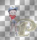 Betty Boop