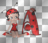 Betty Boop