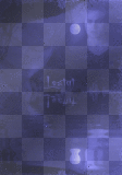 ✿vampire lestat new full moon blue waves animated background ²u
