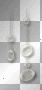 Bubbles string 