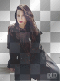 Demi Lovato-By:Traviiezciitha