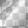 CIEN DECO TRANSPARENT WHITE 
