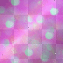 Animated Sparkling Pink Background