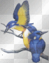 bird<Yv>