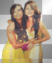 Demi Demetria Lovato and & Selena Marie Gomez Princess ppp Yellow Delena Semi-By:Traviiezciitha Demi Demetria Lovato and & Selena Marie Gomez Princess ppp Yellow Delena Semi-By:Traviiezciitha