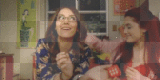 ♥Victoria Justice & Ariana Grande♥*BFF's* (by *Konfyta*)