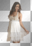 Miley Cyrus ~ By: twilightfan_97 