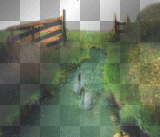 Landscape transparent [nermai]