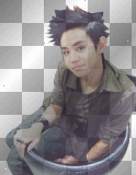 Yang YoSeob *Erika11-12*
