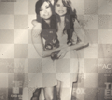 Demi Lovato & Selena Gomez "Forever"- GabbieC.