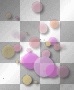 Deco pink 