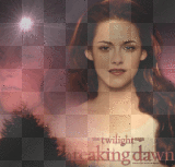 Breaking dawn animation.Original by Oº°‘¨ ዠippվርዠiርk33 ¨‘°ºO