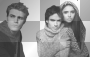Stefan (Paul Wesley), Nina Dobrev (Elena/Katherine) and Damon Salvatore (Ian Somerhalder) from The Vampire Diaries [nermai]