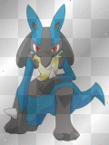 lucario