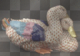 pair of ducks