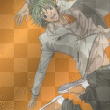 xx Kazuki Hihara xx