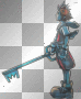 Kingdom Hearts   Sora