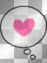 Cute.heart.bubble.cute.love.font.animated.deco.frame.pink.white {{tatu99}}