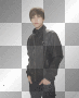 Justin Bieber By:Morenafanselena4