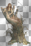 WOMAN FANTASY,.