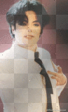 Michael is sexy dangerous