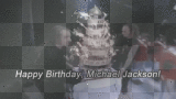 Happy Birthday, Michael!!!