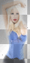 Christina Aguilera - By TracyMcGibbon