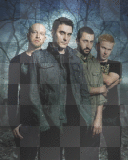breaking benjamin By jackson_girl