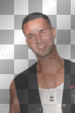 Mike Sorrentino {The situation - Jersey Shore.  ©ⓢ Pяѕ.C.  