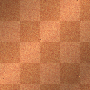 Orange glitter bg background deco by uky96