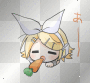 rin sleep