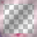 Pink Animated Frame
