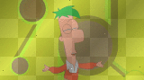 ...phineas y ferb by ara_chely_97...