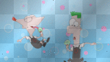 ...phineas y ferb by ara_chely_97...