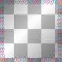 Nenaio Png Transparent Deco Frame Border Corner heart hearts blue black pink yellow emo