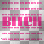 Bitch emo background