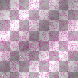 pink stars background emo deco