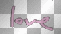 love text emo deco pink love text emo deco pink
