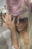 GaGa Purple