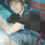 Justin Bieber by m.j.a.j.d.b.